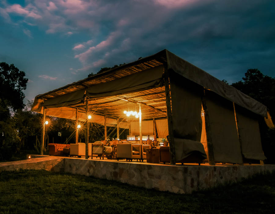 Bahati Bar Ilora Retreats